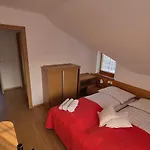 Willa Szczyrk Prázdninový dům *