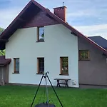 Willa Szczyrk Prázdninový dům Szczyrk