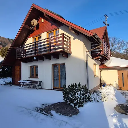 Feriehus Willa Szczyrk *