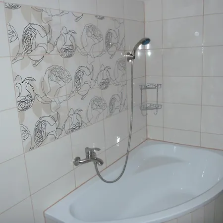 Willa Szczyrk Szczyrk