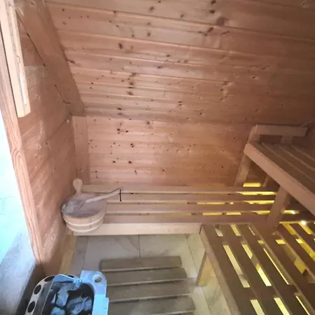 Willa Szczyrk Щирк