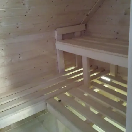 Willa Szczyrk * Щирк