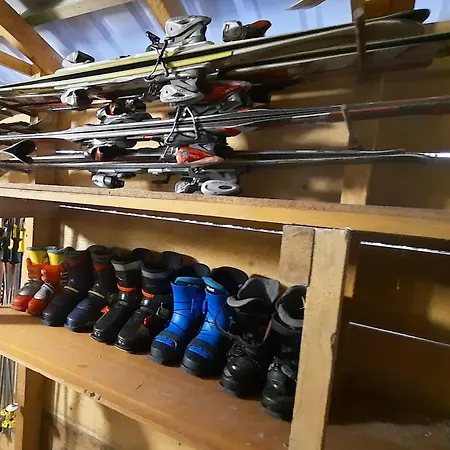 Willa Szczyrk * Szczyrk