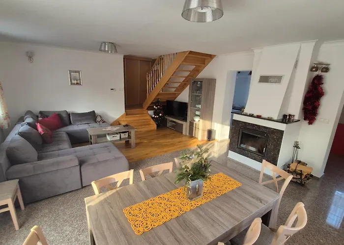 Сasa de vacaciones Willa Szczyrk *