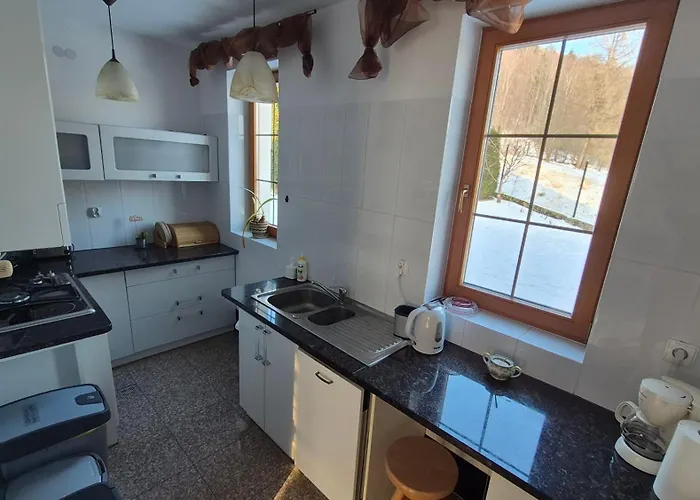 Willa Szczyrk * Szczyrk