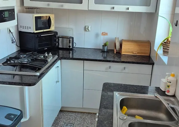 Сasa de vacaciones Willa Szczyrk Szczyrk