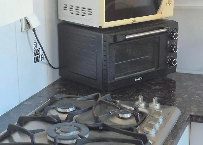 Willa Szczyrk Semesterbostad *