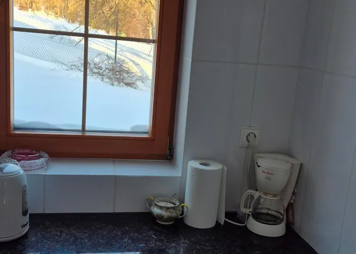 Semesterbostad Willa Szczyrk *