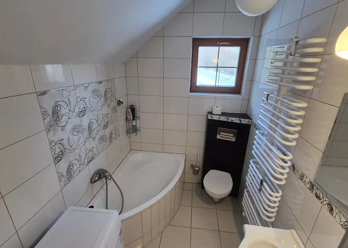 Willa Szczyrk * Щирк