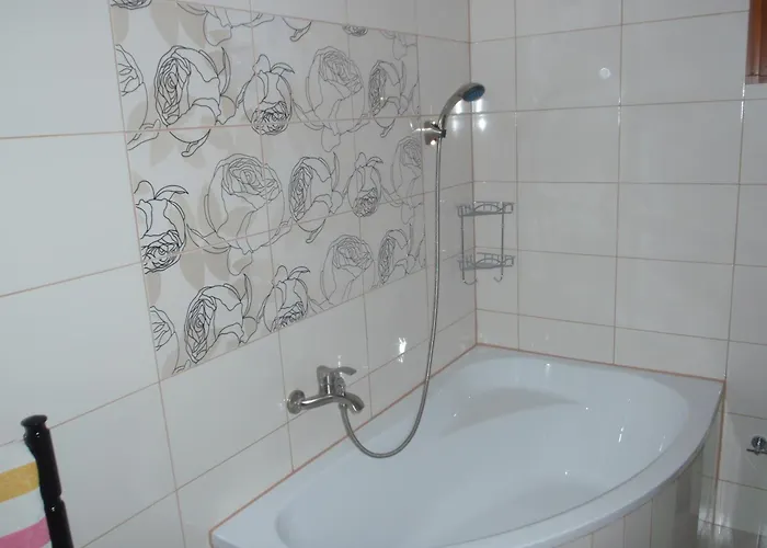 Willa Szczyrk Щирк