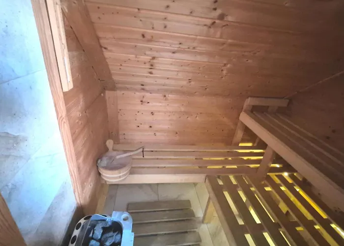 Willa Szczyrk Щирк