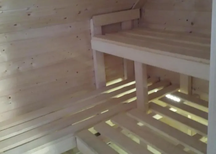 Willa Szczyrk * Szczyrk