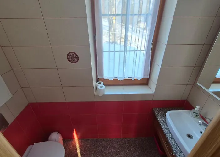 Дом отдыха Willa Szczyrk