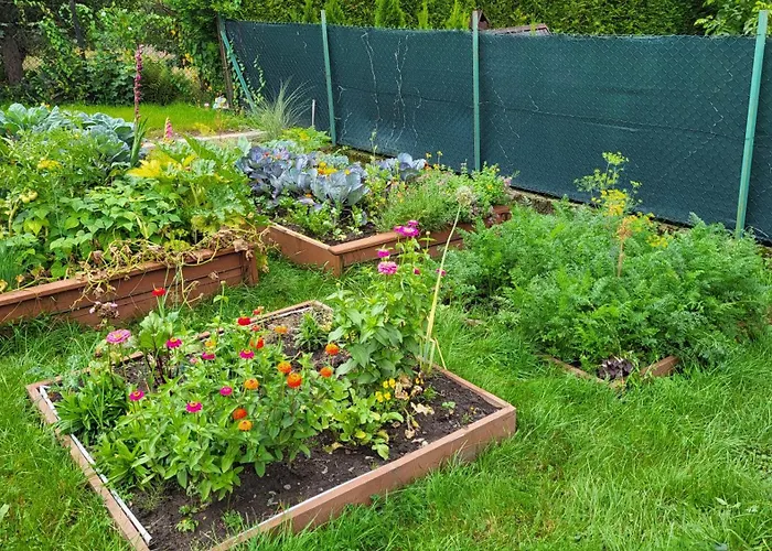 Willa Szczyrk Щирк